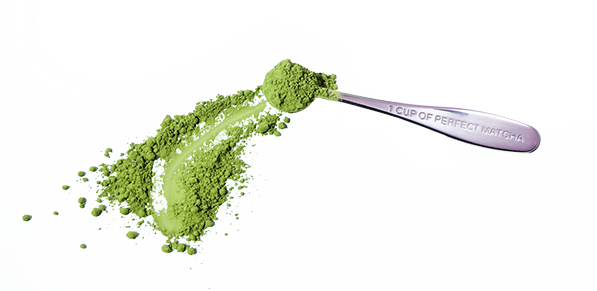 Food Grade Matcha