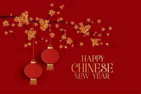 Happy Chinese New Year 2020!-Xmgreatrise-Matcha
