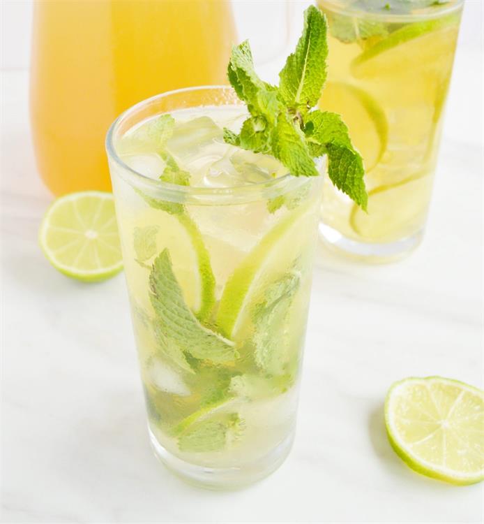 How to make Cold Brew TEA?-Xmgreatrise-Matcha