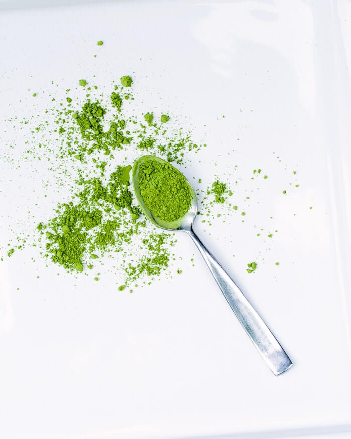 Cooking With Matcha Powder Ⅲ – Healthy Eggs Benedict-Xmgreatrise-Matcha