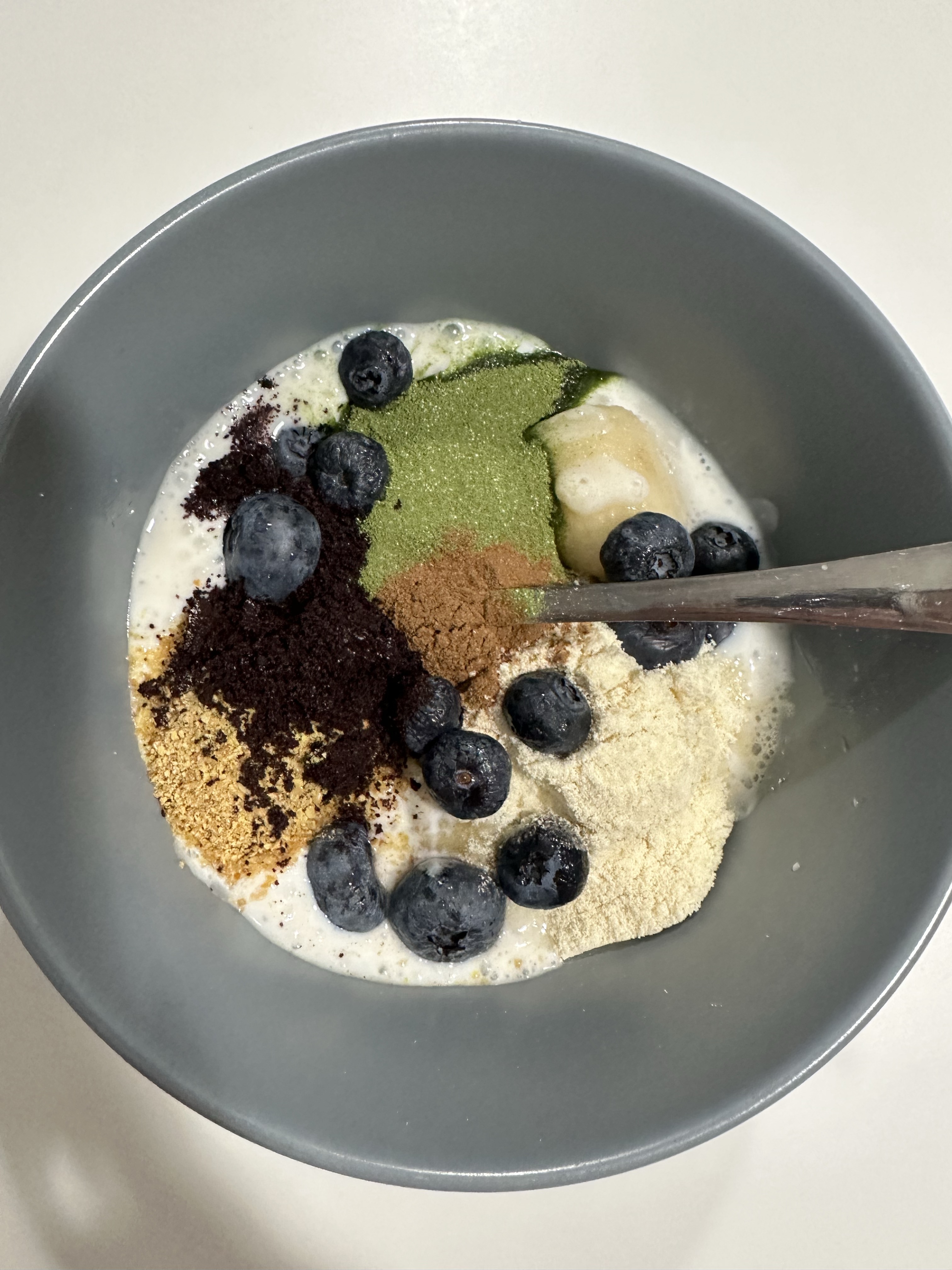 How to Incorporate Superfoods into Our Daily Lives-Xmgreatrise-Matcha