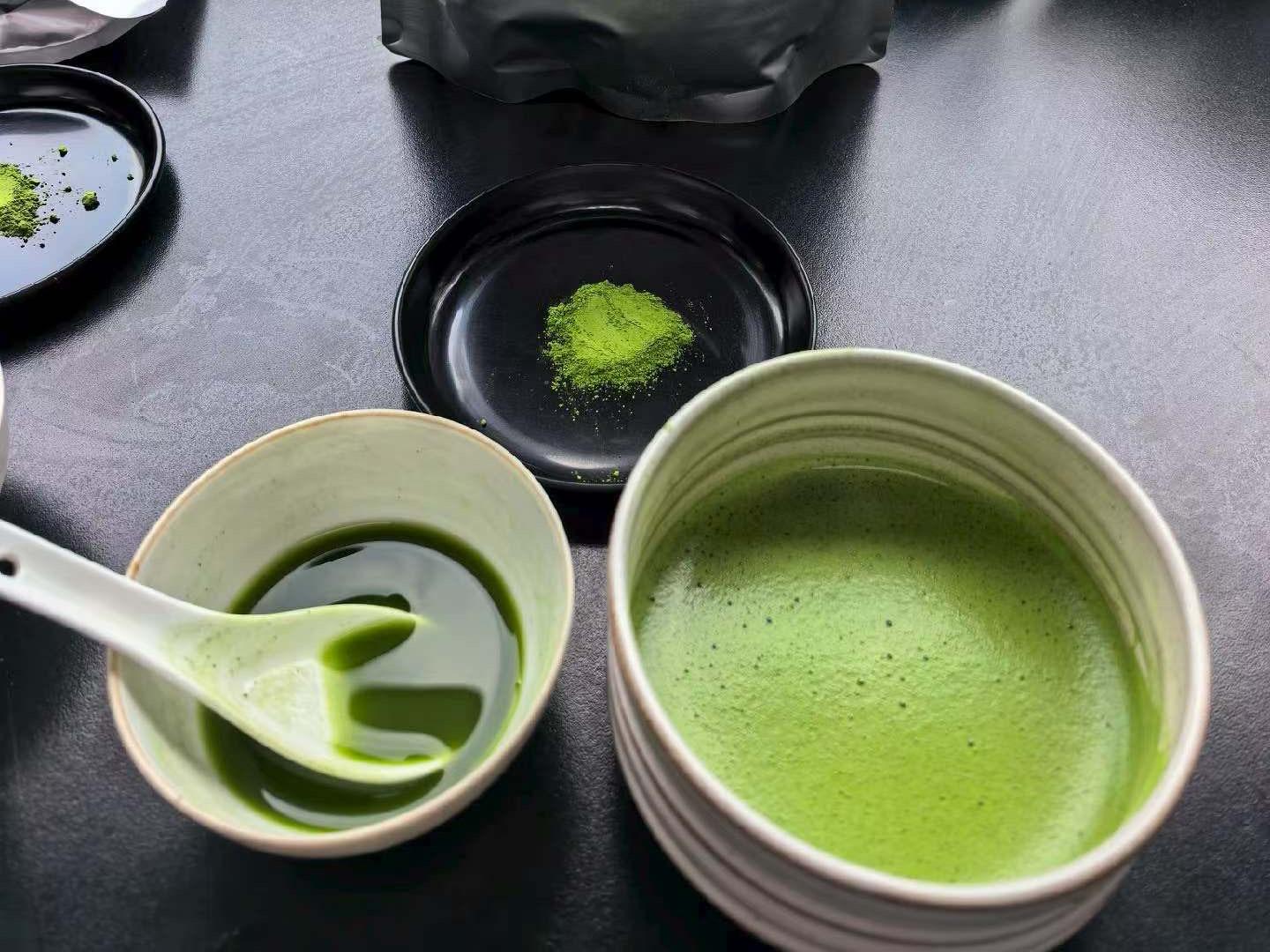Pick the Right Matcha to Treat Yourself-Xmgreatrise-Matcha